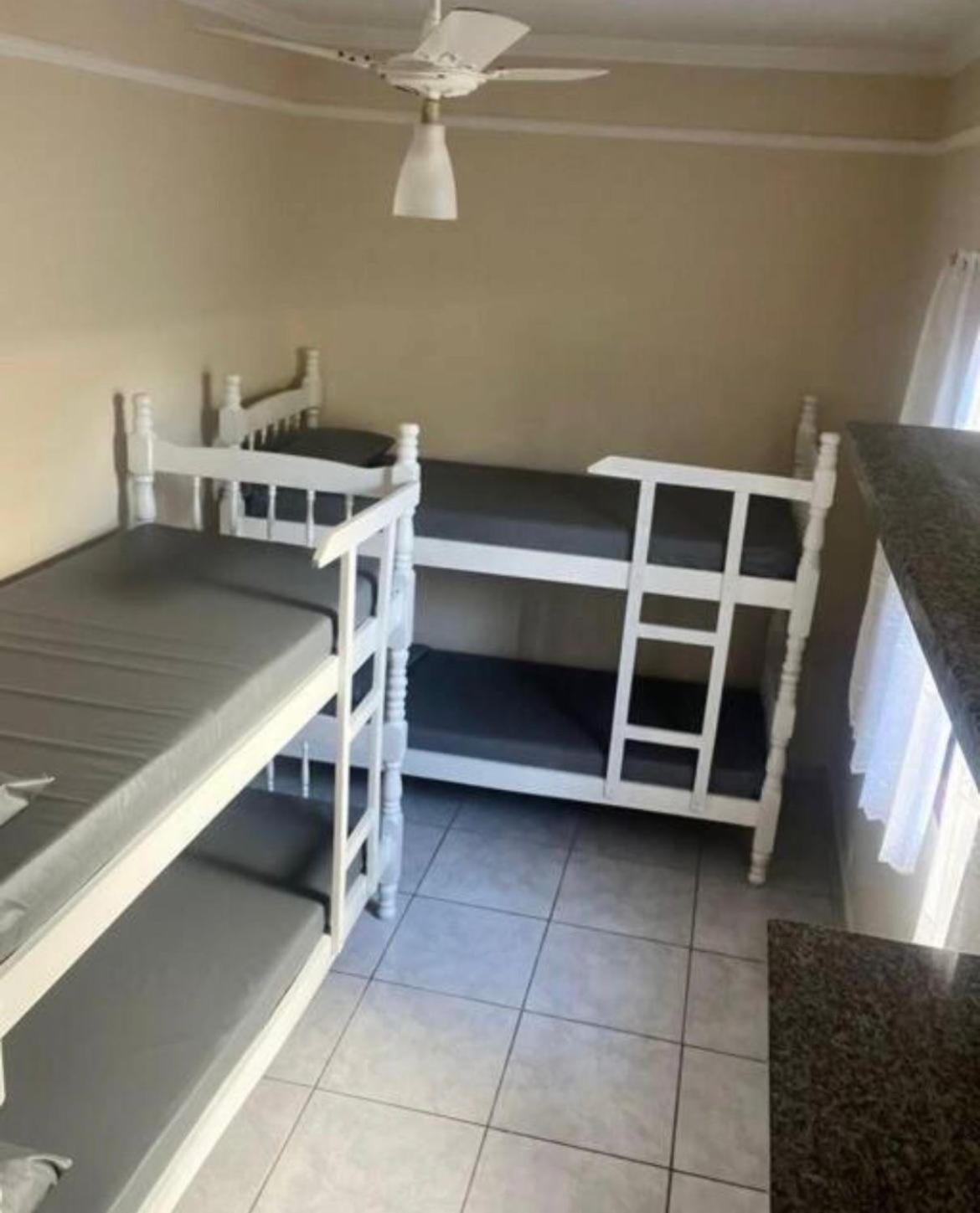 Casa Com Piscina Em Mongagua Praia Grande (Santos) Exterior foto