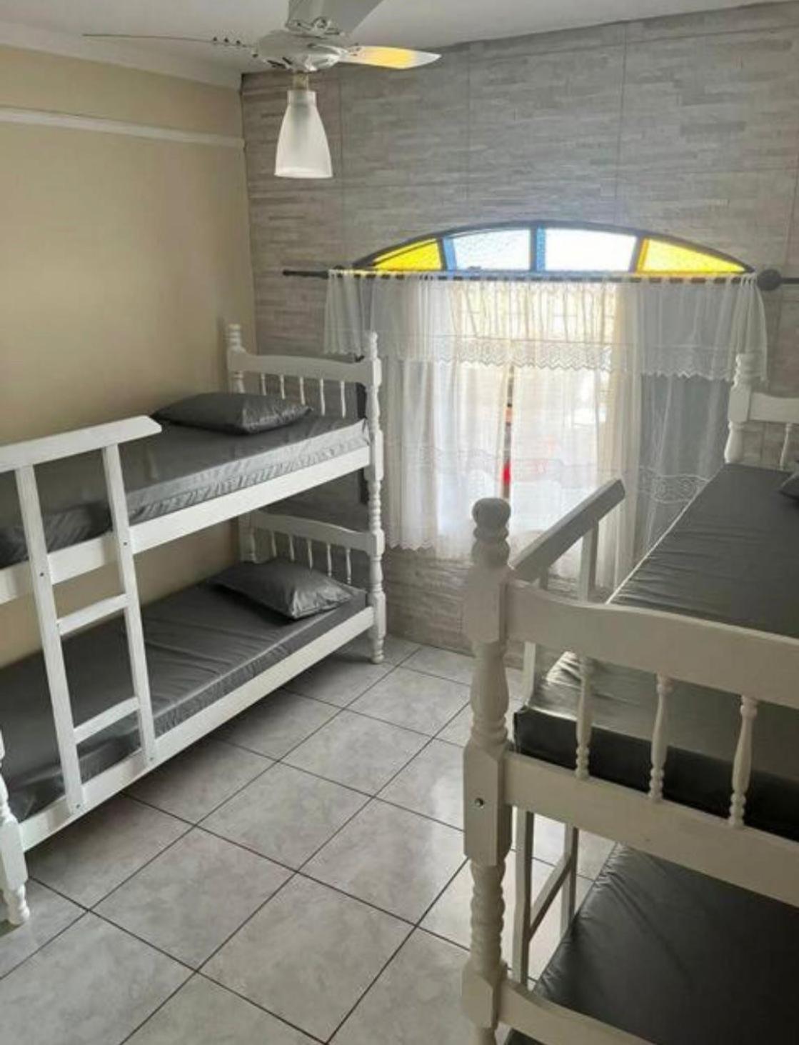 Casa Com Piscina Em Mongagua Praia Grande (Santos) Exterior foto